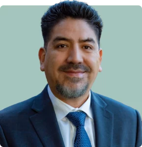Headshot of Alex Orozco